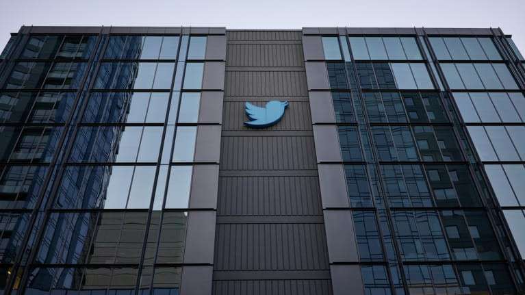 Twitter Rasmi Kisruh Twitter, Pengiklan Besar Ramai-ramai Berhenti Beriklan | Dream.co.id