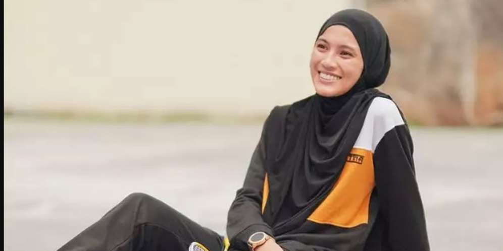 Potret Alyssa Soebandono yang Disebut Semakin Kurus, Akui Rajin Olahraga! Potret Alyssa Soebandono yang Disebut Semakin Kurus, Akui Rajin Olahraga!