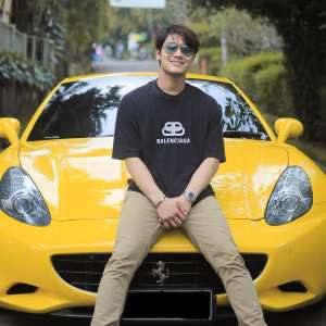 Jawaban Rizky Billar Ditantang Tinju Jefri Nichol