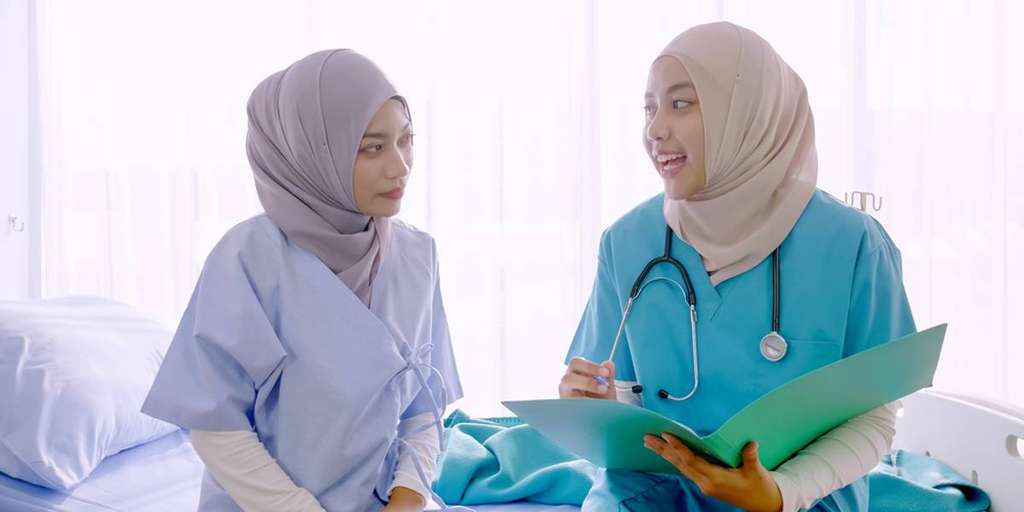 Dokter Ingatkan Kunci Cepat Pulih Setelah Operasi Caesar