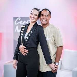 Liburan ke LA Bareng Nia Ramadhani, Busana Ardi Bakrie Bikin Salfok