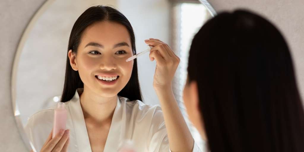 Pertama Kali Menggunakan Serum Wajah, Pilah-Pilih Kandungan yang Sesuai Kondisi Kulitmu