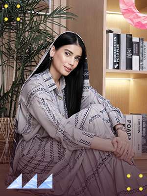 Penampilan Sabrina Chairunnisa Disebut Mirip Kendall Jenner dan Victoria Beckham