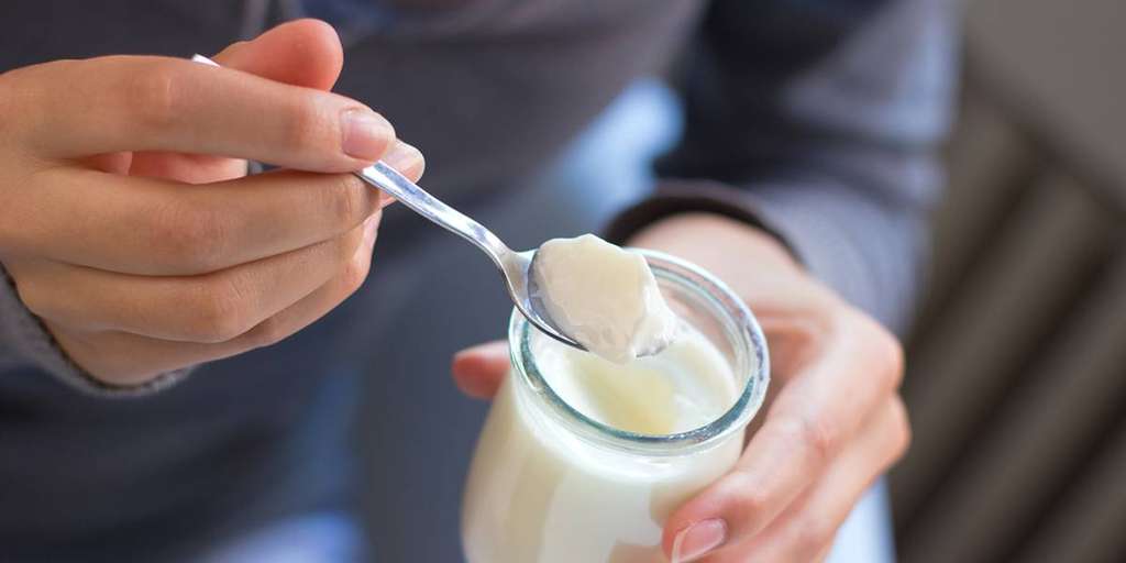 Pilih Yogurt yang Sehat, Baca Label dengan Teliti