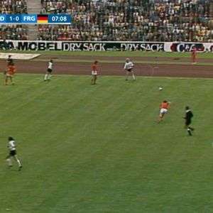 Uang Koin Indonesia Pernah Jadi Saksi Piala Dunia 1974, Simak Faktanya