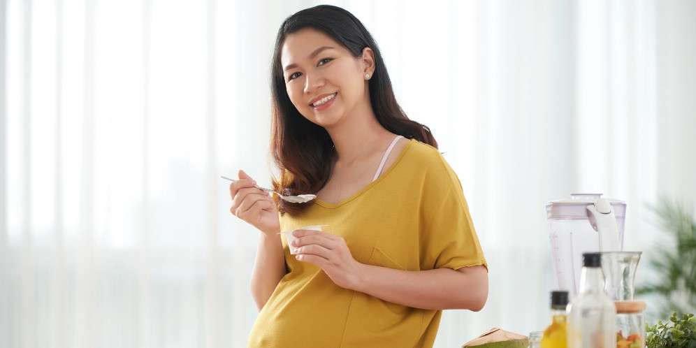 Deretan Camilan Tinggi Protein Bagi Ibu Hamil yang Baik untuk Pertumbuhan Janin
