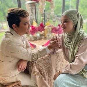 Dihujat Gegara Galang Dana untuk Pengobatan Indra Bekti, Ini Respons Aldila Jelita
