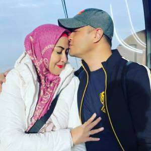 Potret Bucin Venna Melinda dan Ferry Irawan, Berakhir KDRT