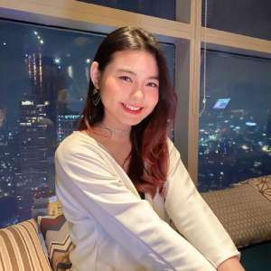 5 Pesona Yansen Indiani eks JKT48, Pacar Baru Marshel Widianto