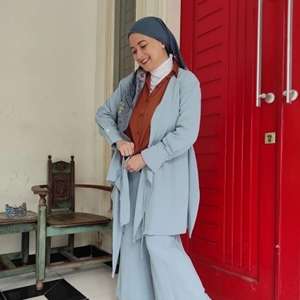 Ingat Presenter Andhara Early? Dulu Dicerai Saat Hamil & Dituding Selingkuhan Ariel NOAH, Pilu B