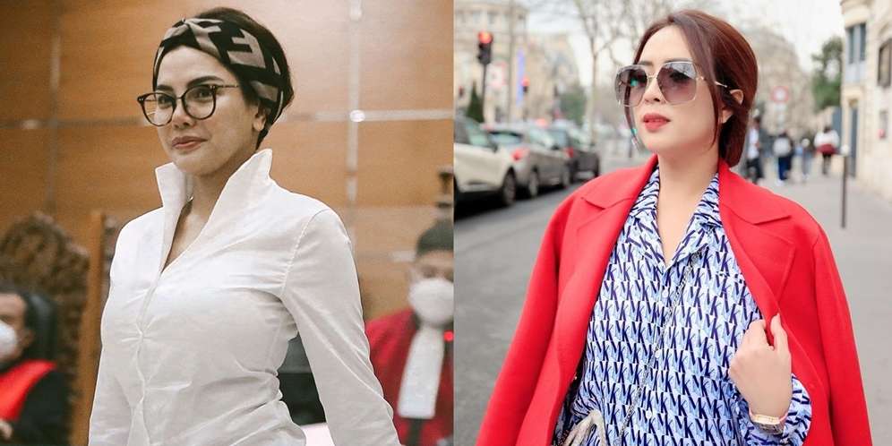 10 Adu Mewah Rumah Nikita Mirzani VS Maharani Kemala, Berseteru Gegara Bunda Corla, Dituding Main Du