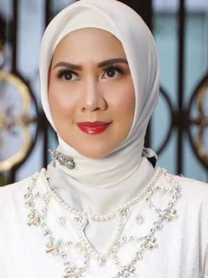 Alami KDRT dari Ferry Irawan, Venna Melinda: Aku Nyesel Menikah dengan Orang Seperti Itu