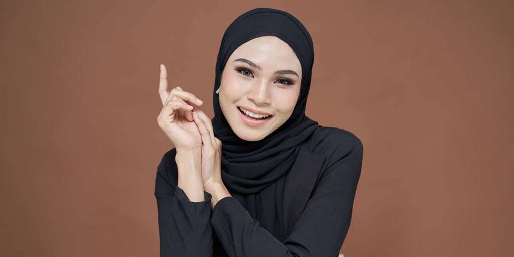 Setelah Wudhu, Jangan Lupa Pakai Apply Sunscreen