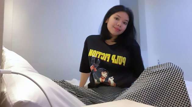 8 Potret Terbaru Rena Oktapia, Adik Olga Syahputra yang Mirip Amanda Manopo, Disebut Cocok Jadi Arti