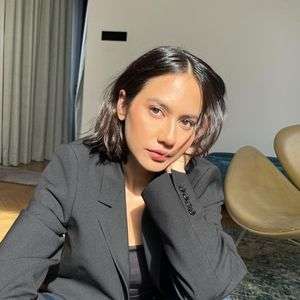 Jadi Psikopat di Katarsis, Pevita Pearce : Berdarah-darah Tapi Cute