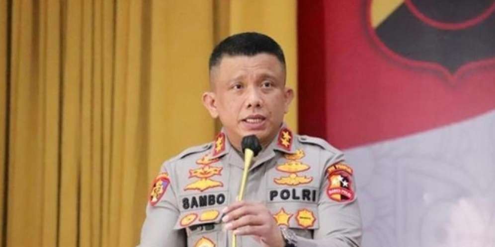 Potret Rumah Para Ajudan Ferdy Sambo, Ternyata Jauh Dari Kesan Mewah, Hunian Richard Eliezer Bikin M Potret Rumah Para Ajudan Ferdy Sambo, Ternyata Jauh Dari Kesan Mewah, Hunian Richard Eliezer Bikin M