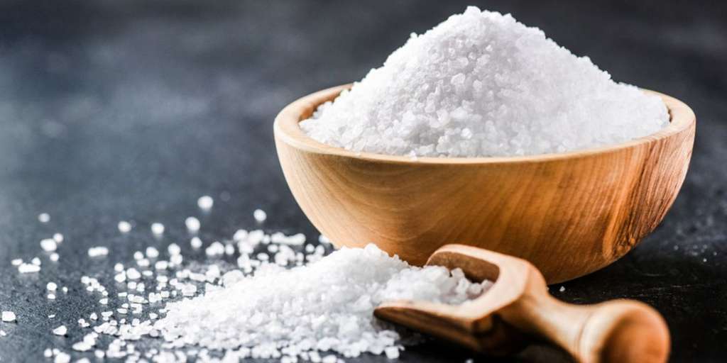 Deretan Garam Termahal di Dunia, Capai Jutaan Rupiah Per 100 Gram