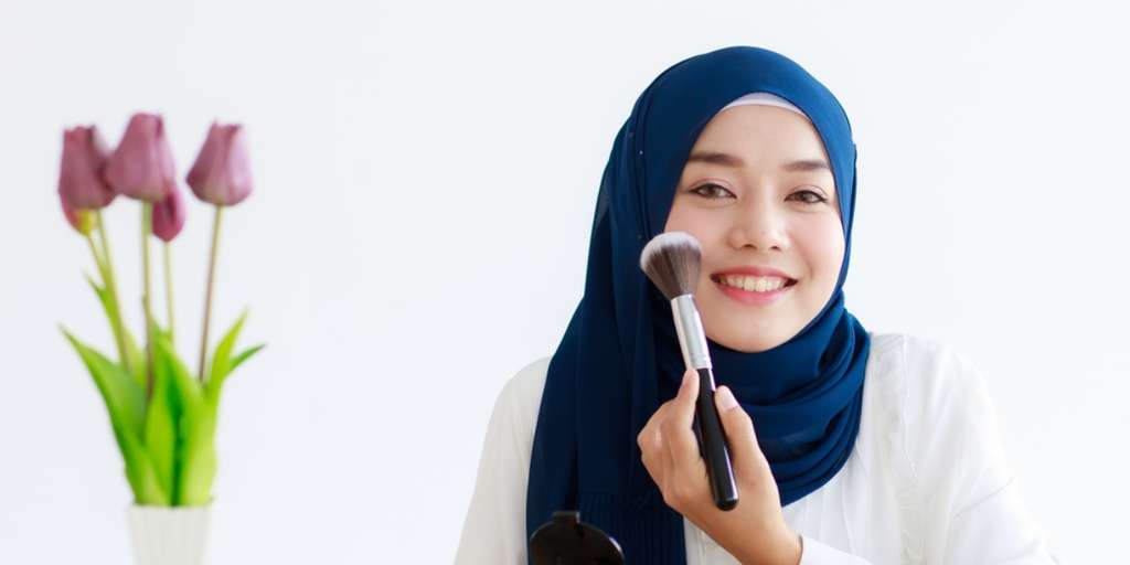 Segarkan Penampilan Wajah dengan 3 Produk Makeup Segarkan Penampilan Wajah dengan 3 Produk Makeup