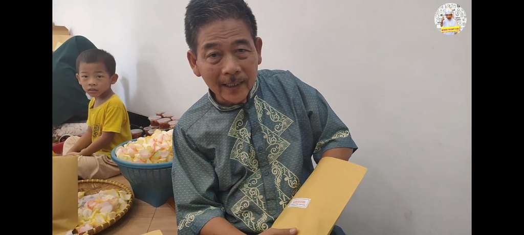 Ingat Jambrong di Sinetron Lorong Waktu? Kehidupannya Berubah Drastis ...
