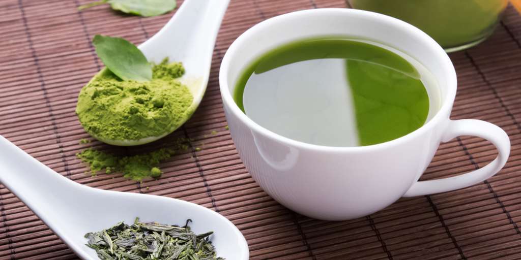 Teh Hijau dan Matcha, Apa Bedanya?