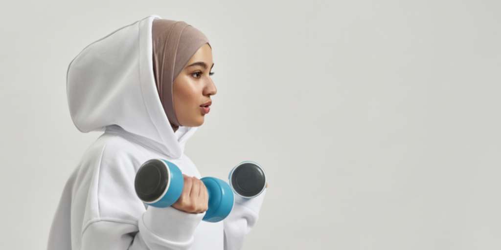 Olahraga Low Impact yang Cocok Dilakukan Kala Puasa