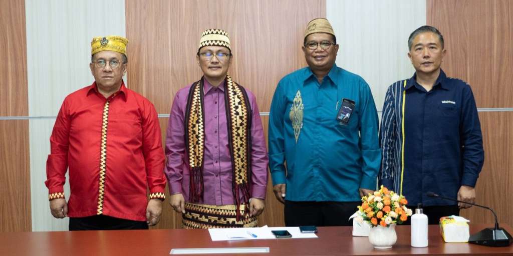 Taken MoU dengan BPJPH, Blibli Jadi E-Commerce Pertama Berlabel Halal