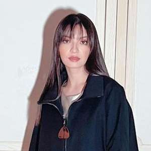 Tampil Elegan di Acara Louis Vuitton di Korsel, Raline Shah Dipuji Mirip Song Hye Kyo