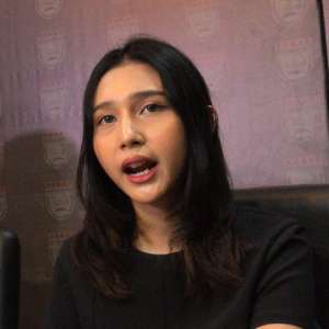 Tenri Ajeng Anisa Akhirnya Buka Suara Mengenai Hubungannya dengan Virgoun