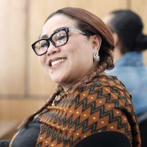 Beberapa Kali Jalani Kemoterapi, Nunung Kesakitan: Tulang-tulang Rasanya Kaya Mau Lepas