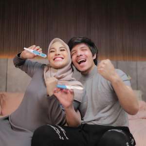Atta Halilintar Ungkap Perubahan Aurel Hermansyah Hamil Anak Kedua