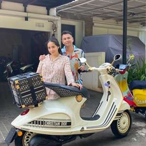 10 Artis ini Ngidam Aneh Saat Hamil, Sisca Kohl & Nagita Slavina Bikin Suami Pusing, Netizen: Un