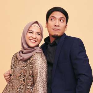5 Perjalanan Cinta Desta dan Natasha Rizky, Sempat Tak Direstui Orangtua Sampai HP Disita