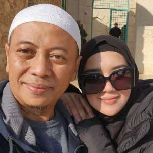 Rumah Tangganya dengan Bebi Silvana Dikabarkan retak Gegara Isu Poligami, Begini Pengakuan Opick