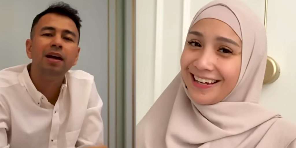 Berangkat Haji Bareng Karyawan Raffi Ahmad dan Nagita Slavina Panen Pujian