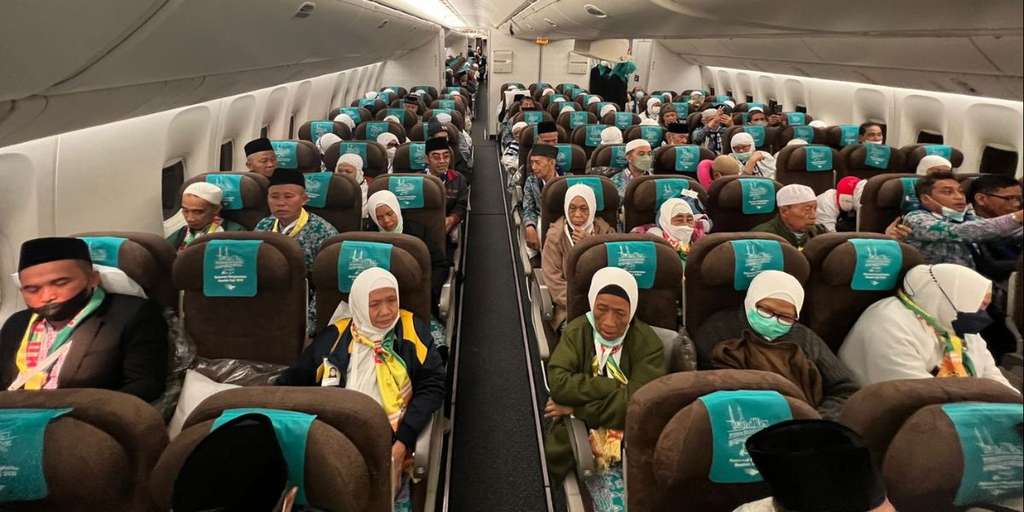 Jemaah Haji Indonesia Bisa Konsultasi Ibadah Online dan Offline di Tanah Suci