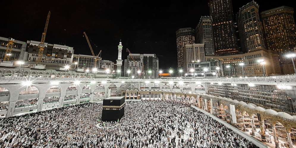 Ingin Beribadah Haji? Ketahui Dulu Syarat-Syarat Haji yang Wajib Diketahui Berikut Ini