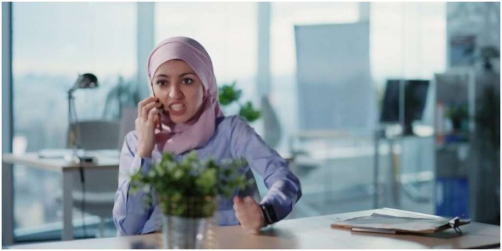 Khawatir Hadapi Orang Marah? Bacakan Doa Ini Agar Lebih Tenang