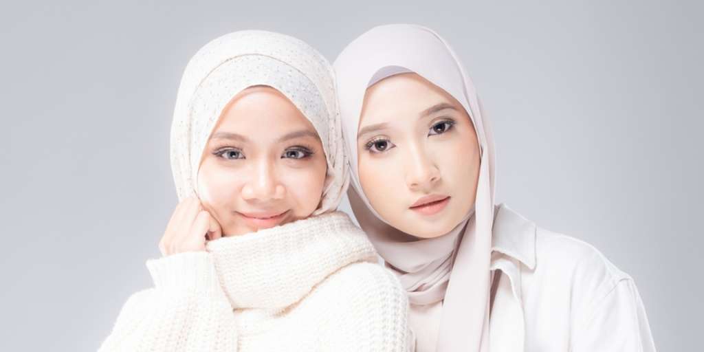 Bridesmaid Tampil Flawless dengan Makeup Simple Matte
