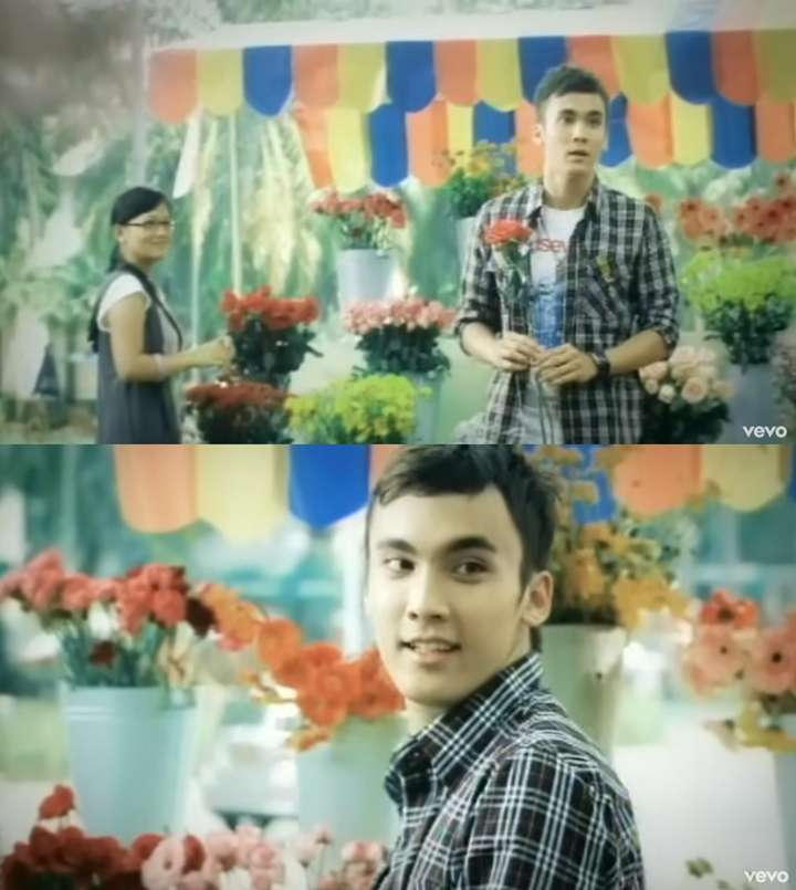 Diterpa Isu Selingkuh, 6 Potret Transformasi Rendy Kjaernett dari Belum ...