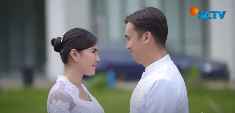 Syahnaz Rendi 5 Potret Kebersamaan Syahnaz Sadiqah dan Rendy Kjaernett Beradegan ...