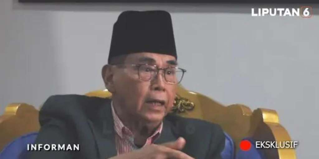 Masa Kecil Panji Gumilang di Gresik, Pejuang di Dunia Pendidikan
