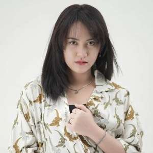 Sudah Jadi Mantan, Happy Asmara Dituding Memanfaatkan Pernikahan Denny Caknan