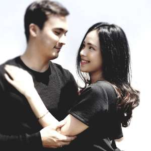 Lady Nayoan Gugat Cerai Rendy Kjaernett dan Minta Hak Asuh Anak
