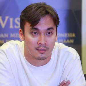 Digugat Cerai Lady Nayoan, Rendy Kjaernett Minta Maaf ke Anak-anaknya