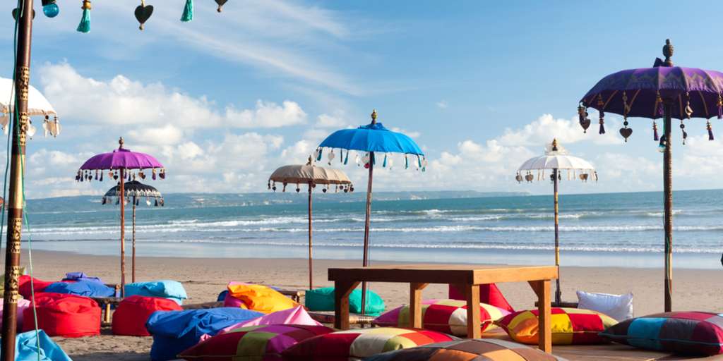 Siap-Siap, Turis Asing Wajib Bayar Rp150 Ribu Saat Masuk Pulau Bali