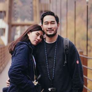 Lady Nayoan Ngotot Ingin Bercerai dengan Rendy Kjaernet, Syahnaz Sadiqah Bersyukur Jeje Govinda Sela