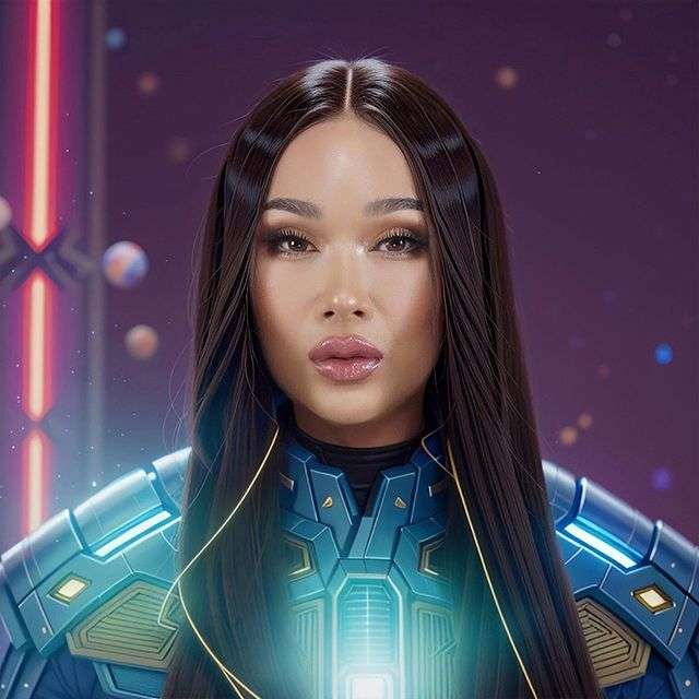 Titi DJ Dirias dengan Flawless Makeup, Warganet: Kayak Remaja | Dream.co.id