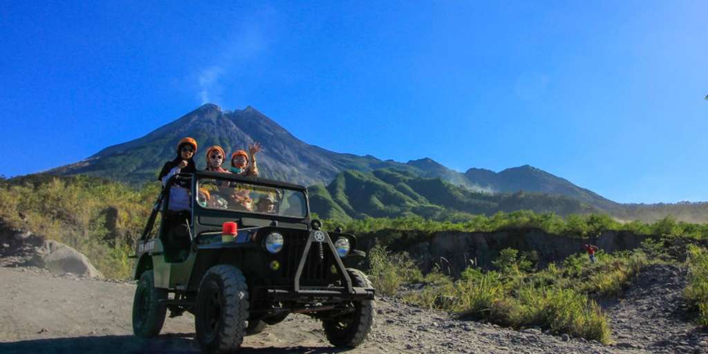 5 Kegiatan Seru di Sleman Yogyakarta, dari Wisata Edukatif Sampai Menantang Adrenalin