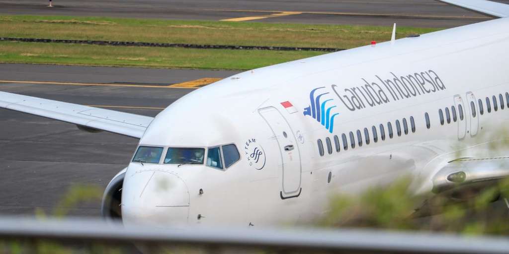 Garuda Indonesia Tawarkan Diskon Tiket Kemerdekaan hingga Rp780 Ribu, Simak Caranya Garuda Indonesia Tawarkan Diskon Tiket Kemerdekaan hingga Rp780 Ribu, Simak Caranya