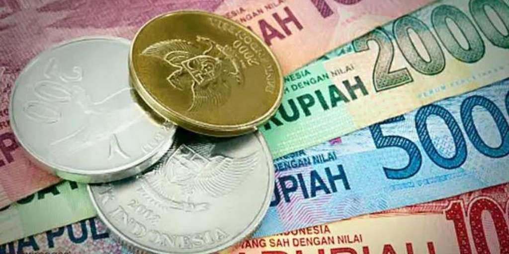 Keren! Uang Rupiah Tahun Emisi 2022 Jadi Mata Uang Terbaik di Dunia